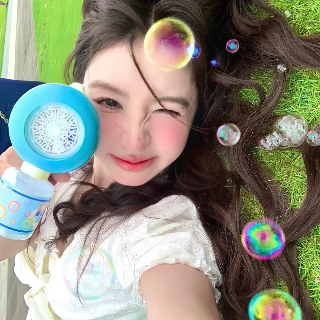 成为选美小姐